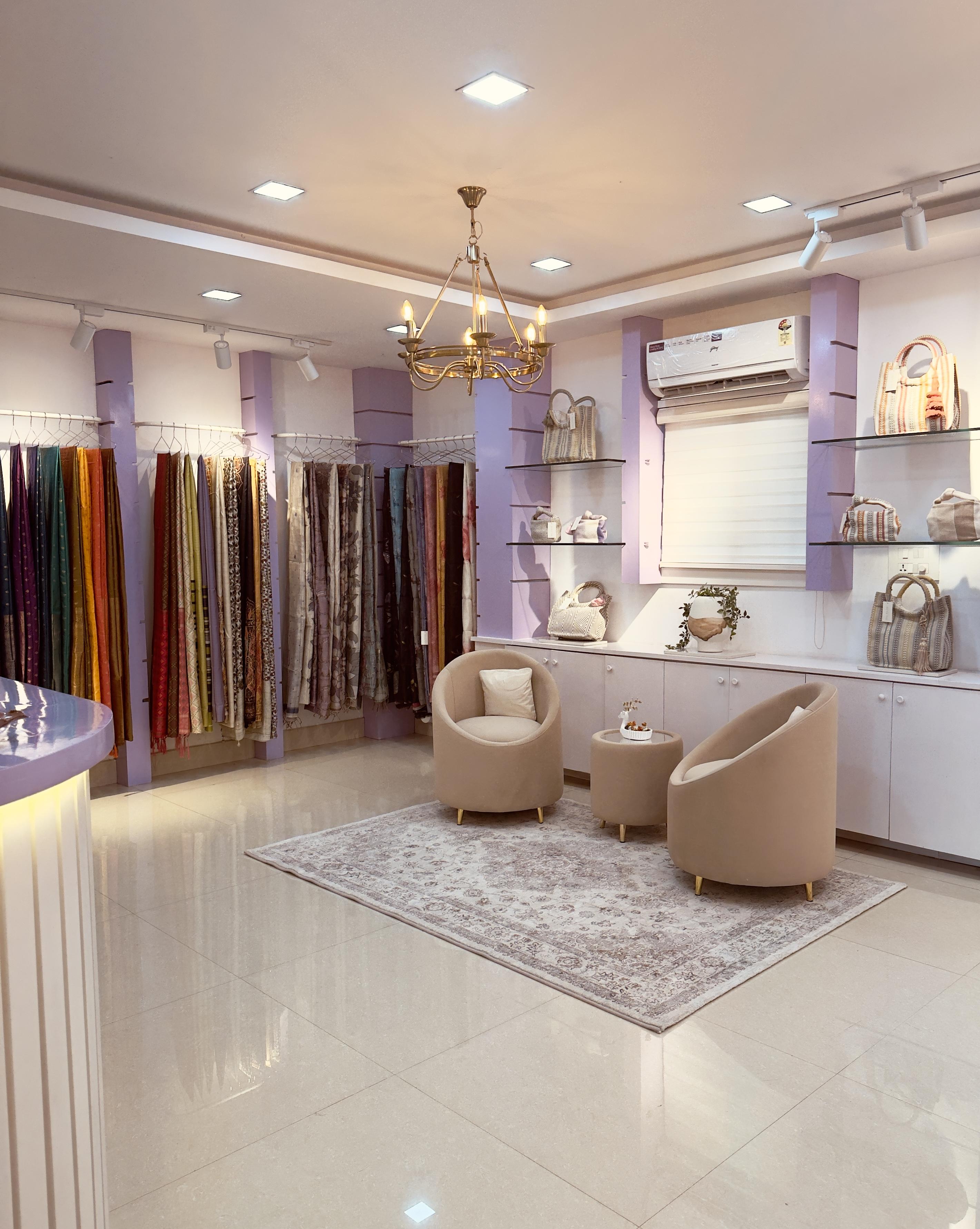 Sol Kaari Boutique